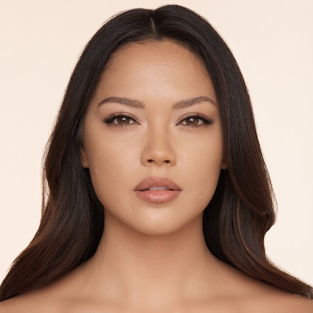 AIRBRUSH FLAWLESS FOUNDATION (BASE DE MAQUILLAJE)